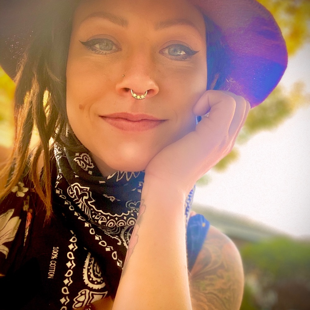 Meet your Posher, Reilly